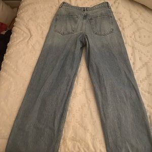 Urban Outfitters BDG Jeans